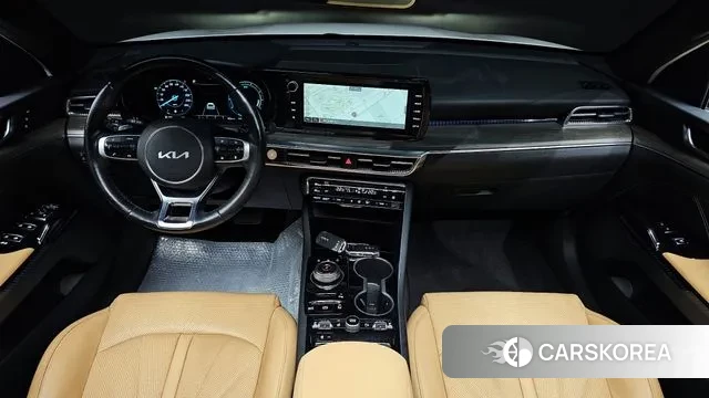 Kia K5 Hybrid 3rd Generation id 3427886 из Кореи 17