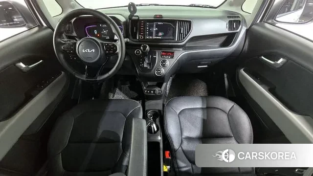 Kia The New Kia Ray id 3447591 из Кореи 17