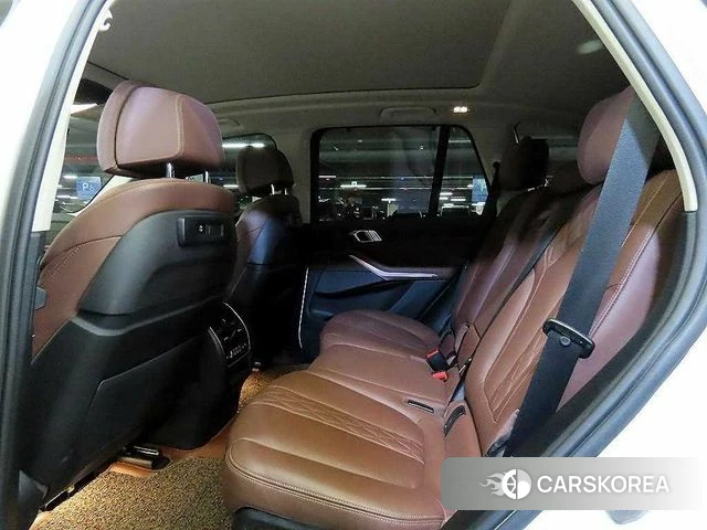 BMW X5 (G05) id 4178379 из Кореи 17