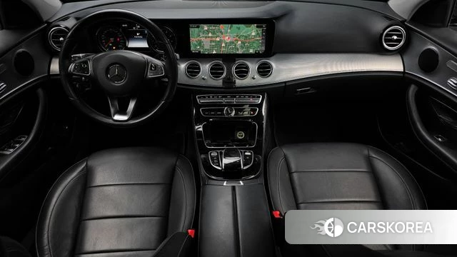 Mercedes-Benz E-Class W213 id 4536608 из Кореи 17