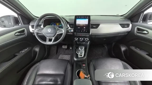 Renault Korea (Samsung) Arcana id 3732647 из Кореи 17