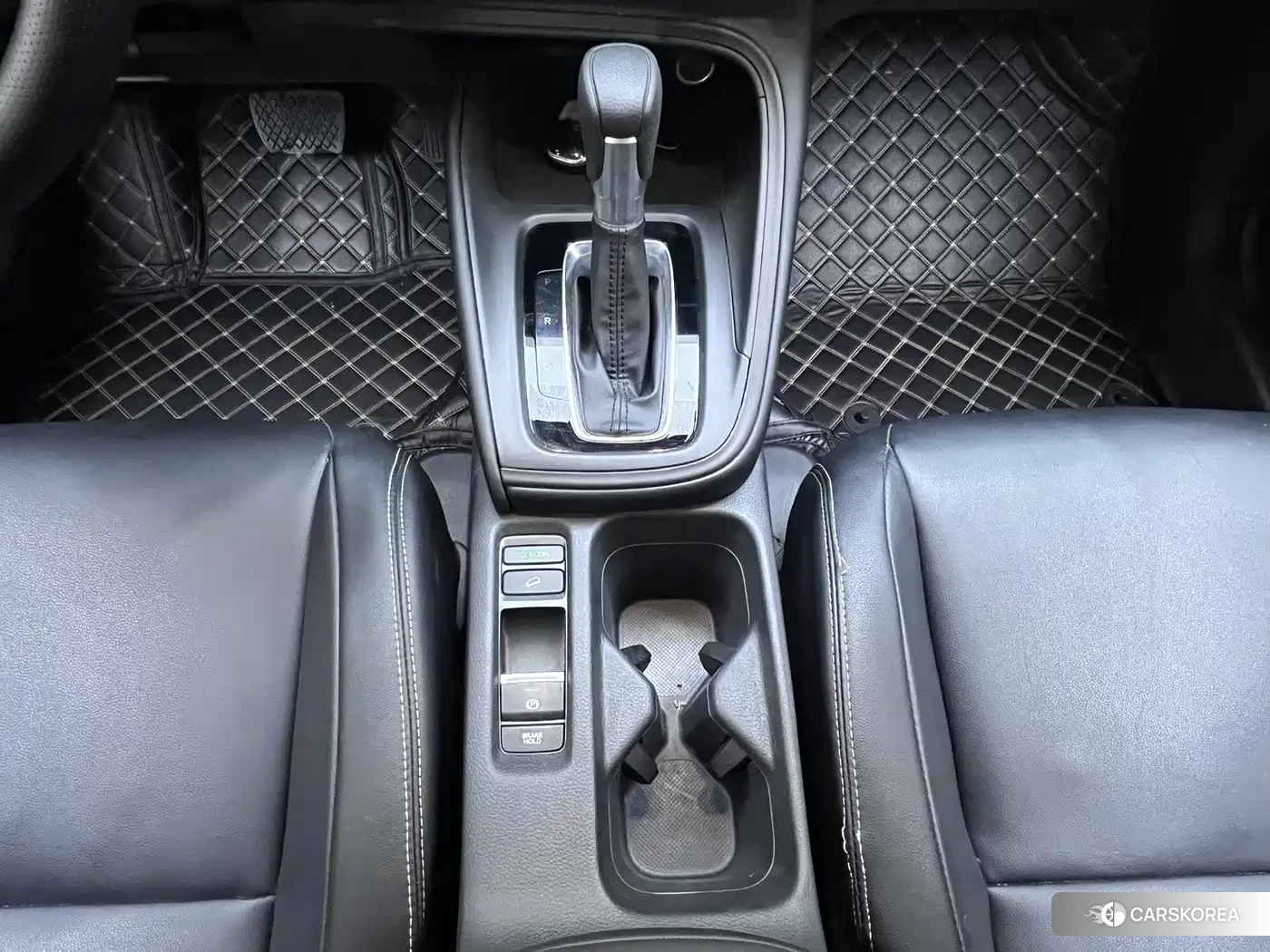 Honda Vezel id 4515276 из Китая 27