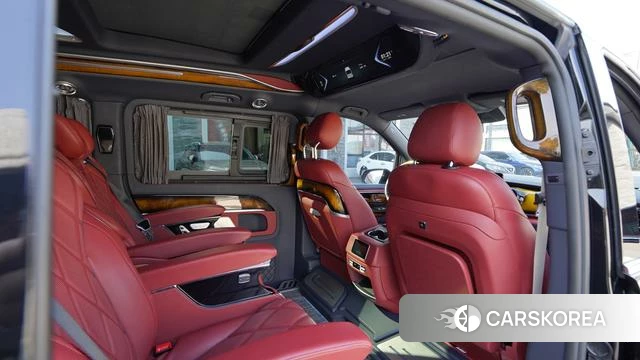 Mercedes-Benz V-class id 4271432 из Китая 17