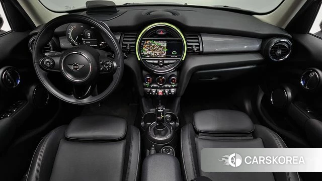 Mini Cooper id 4187507 из Кореи 31