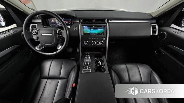 Land Rover Discovery 5 id 4562631 из Кореи 17