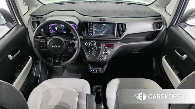 Kia The New Kia Ray id 4408290 из Кореи 28