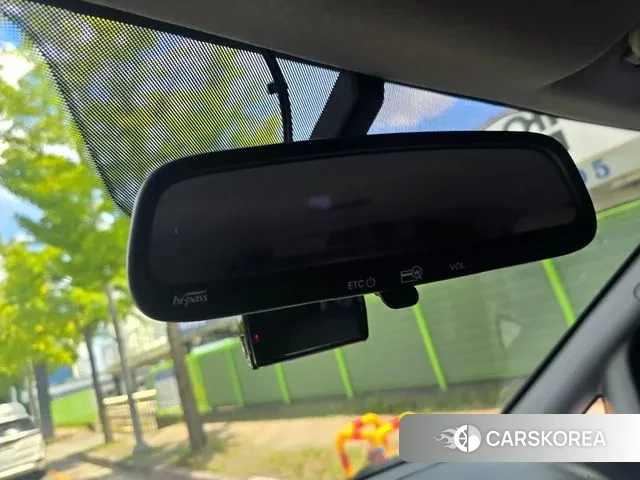 Hyundai The New Grand Starex id 2986317 из Кореи 10