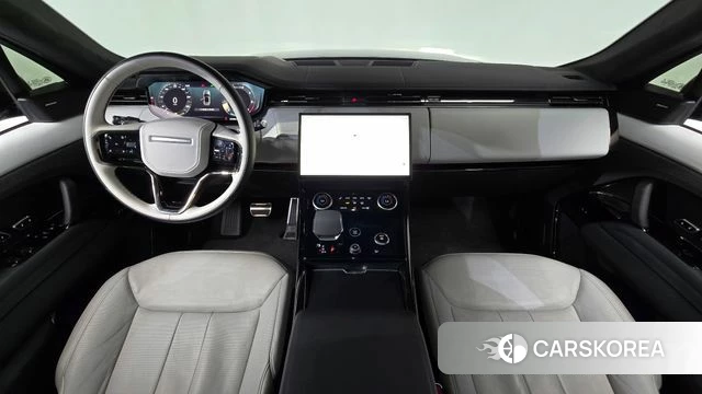 Land Rover Range Rover Sport 3rd Generation id 4720163 из Кореи 32