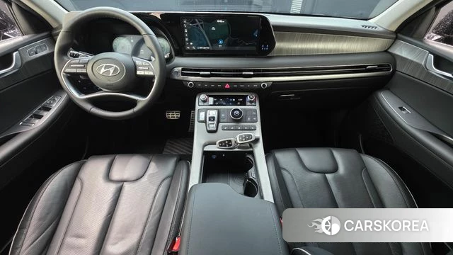 Hyundai The New Palisade id 4408872 из Кореи 17