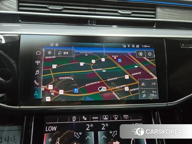 Audi A8 (D5) id 2905488 из Кореи 7