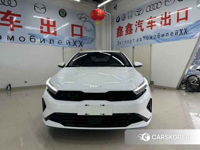 Kia K3 id 4291415 из Китая 11