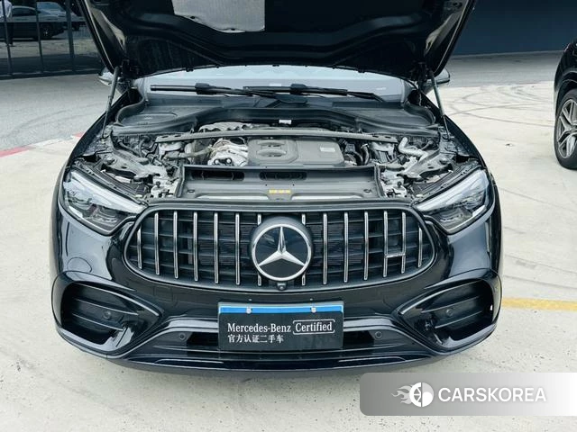 Mercedes-Benz GLC AMG id 4348897 из Китая 12