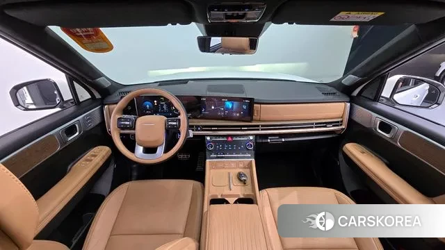 Hyundai Santa Fe (MX5) id 3011120 из Кореи 17