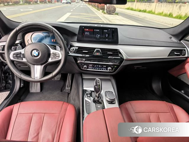 BMW 5 series id 4190333 из Китая 12