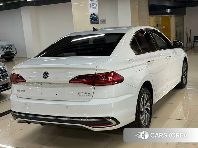Volkswagen Bora id 4307491 из Китая 9