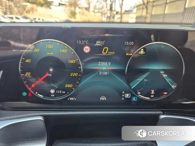 Mercedes-Benz GLB-Class X247 id 3726062 из Кореи 17