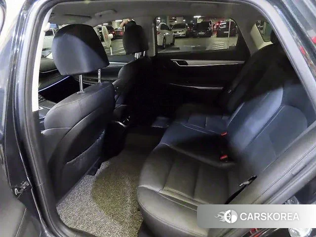 Hyundai The New Grandeur IG Hybrid id 3012494 из Кореи 17