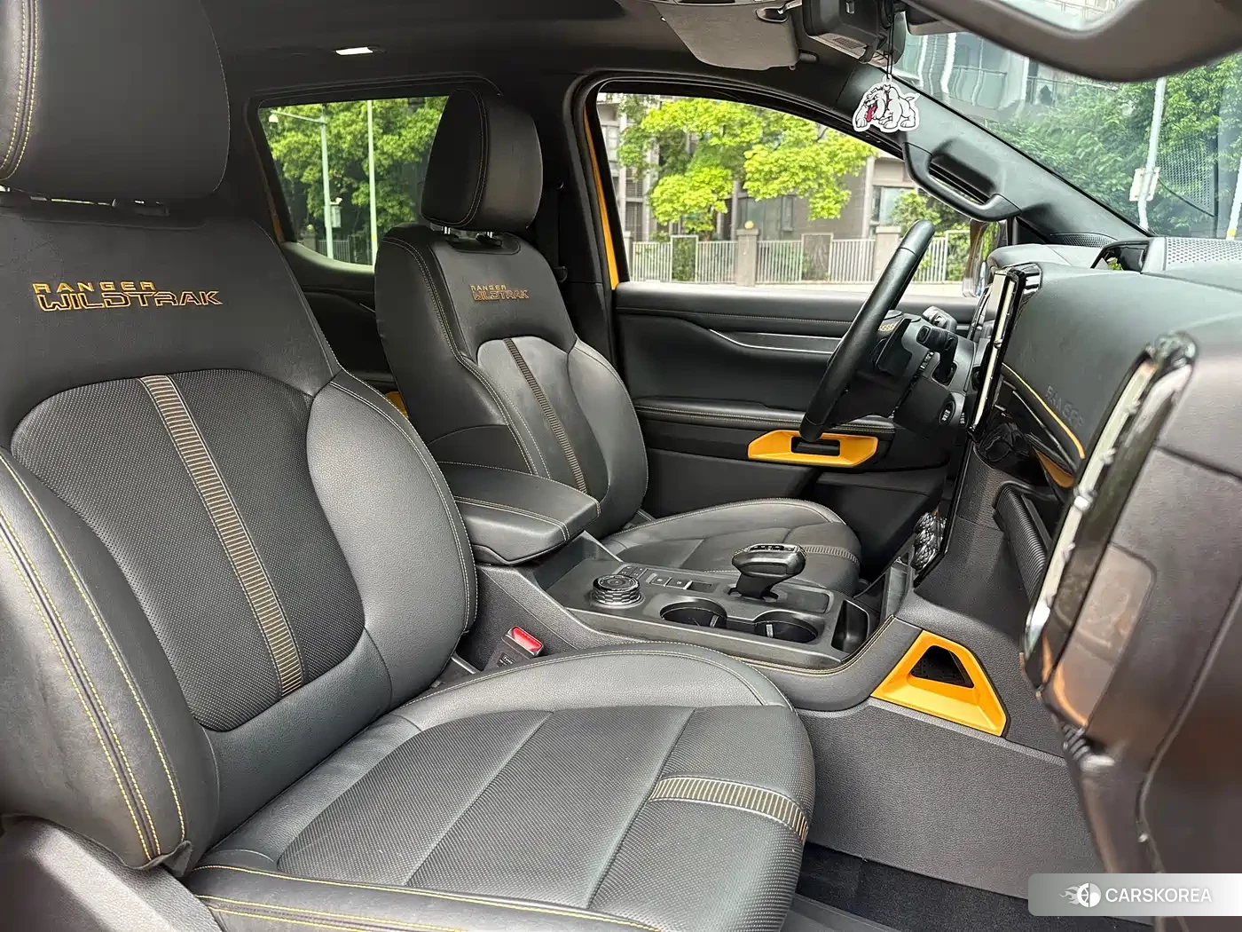 Ford Ranger Ranger id 4548006 из Китая 14