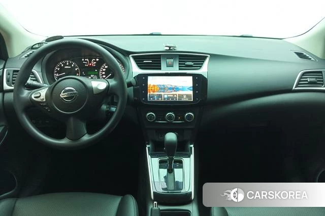 Nissan Xuan Yi id 4213304 из Китая 14