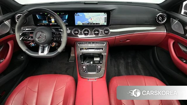 Mercedes-Benz CLS-Class C257 id 3877571 из Кореи 17