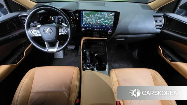 Lexus NX350h Second generation id 4528610 из Кореи 34