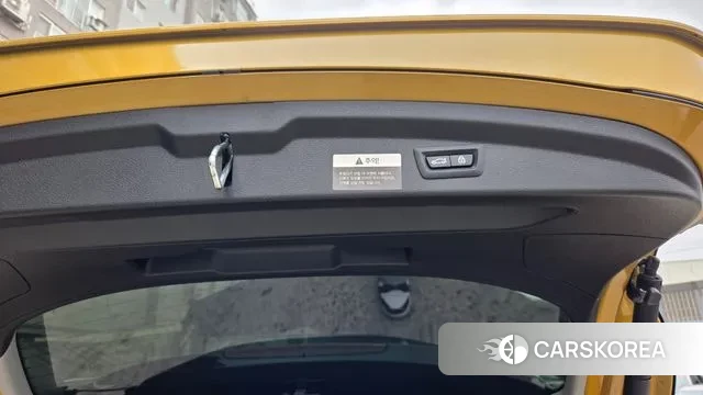 BMW X2 (F39) id 3722735 из Кореи 8