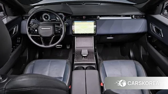 Land Rover Range Rover Velar id 3700828 из Кореи 17