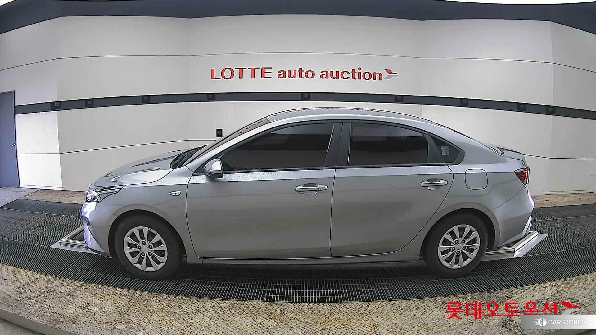 Kia K3 id 3869426 из Кореи 34