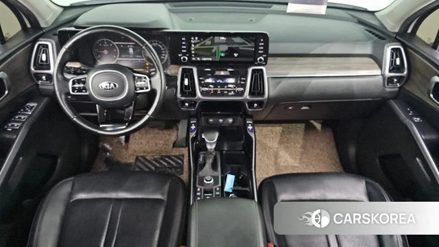 Kia Sorento 4th Generation id 4389742 из Кореи 17