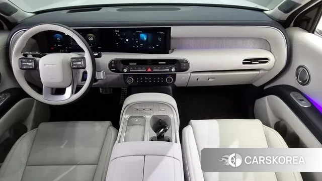 Hyundai Palisade (LX3) id 3079413 из Кореи 17