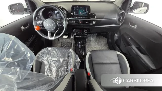 Kia Morning Urban (JA) id 3726152 из Кореи 17