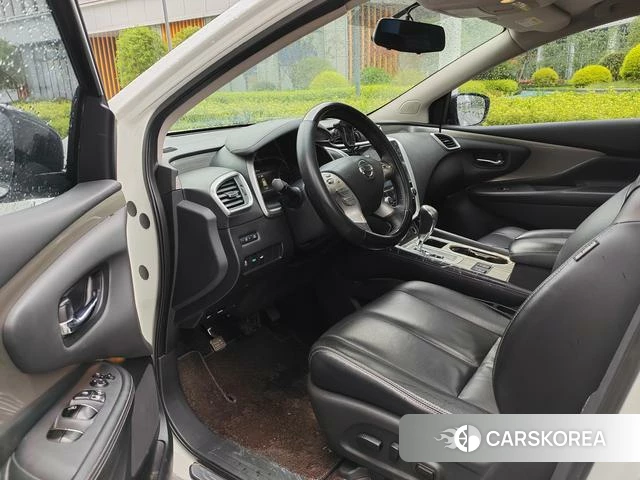 Nissan Loulan id 4221094 из Китая 7