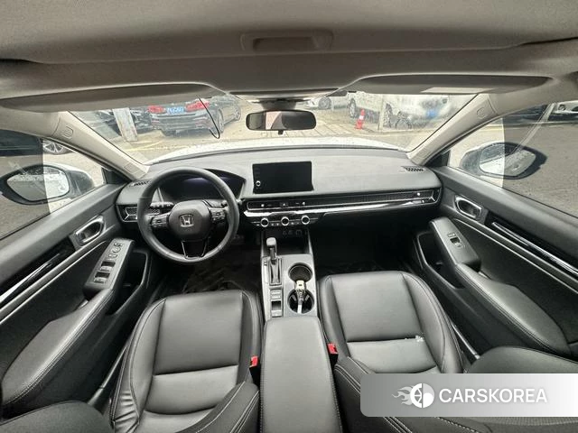 Honda Civic id 4299937 из Китая 7