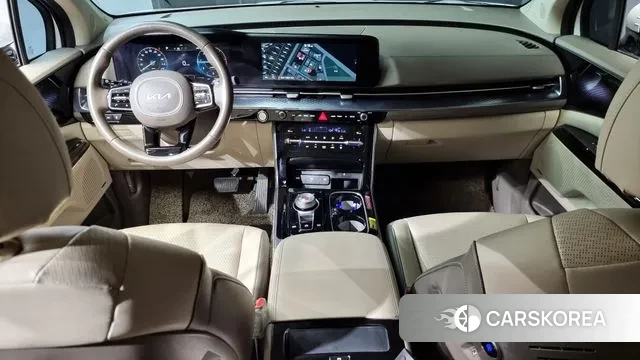 Kia Carnival 4th generation id 3032451 из Кореи 17