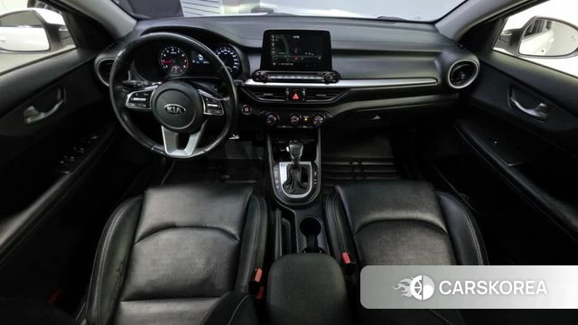 Kia Come New K3 id 4269435 из Кореи 17