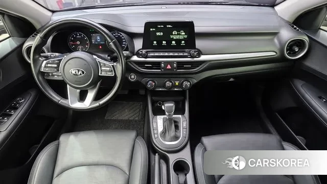 Kia Come New K3 id 3356870 из Кореи 17