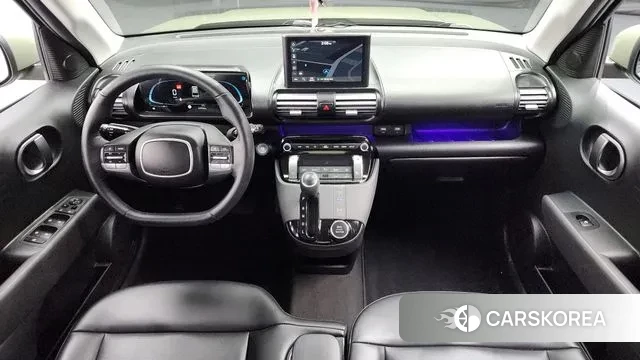 Hyundai Casper id 3311612 из Кореи 17