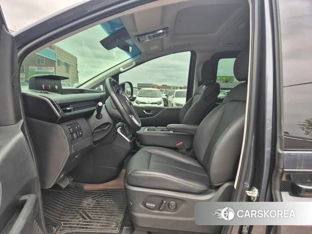 Hyundai Staria id 4375642 из Кореи 13