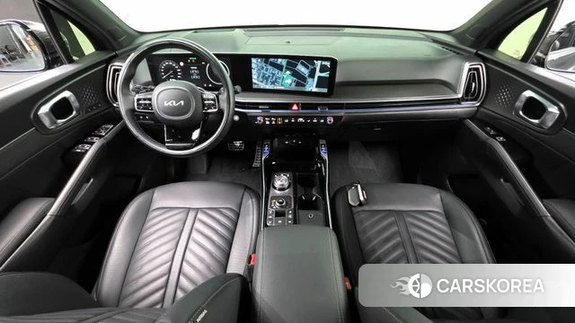 Kia The New Sorento 4th Generation id 4847764 из Кореи 33