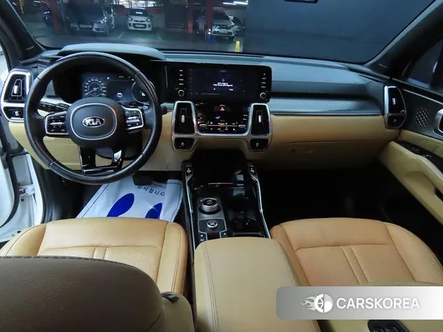 Kia Sorento 4th Generation id 3296450 из Кореи 17