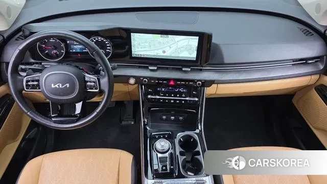 Kia Carnival 4th generation id 3421477 из Кореи 17