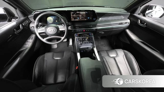 Hyundai The New Palisade id 3850819 из Кореи 17