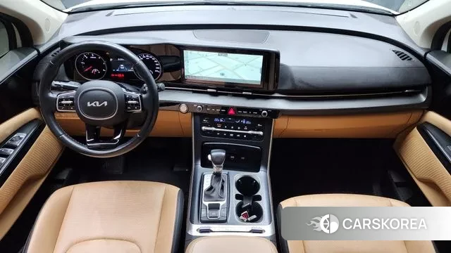 Kia Carnival 4th generation id 3524565 из Кореи 17