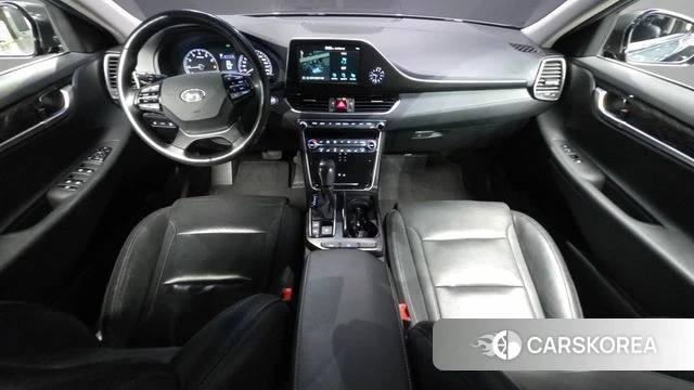 Hyundai Grandeur IG id 4180358 из Кореи 17