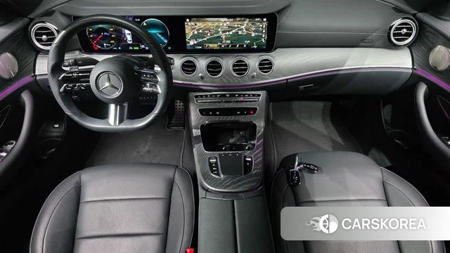 Mercedes-Benz E-Class W213 id 4650718 из Кореи 29
