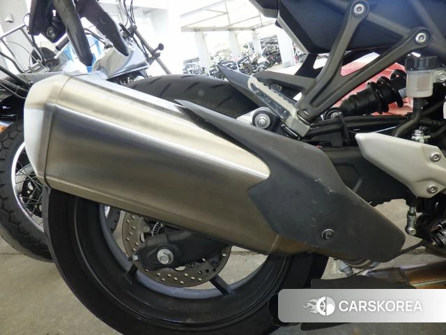Kawasaki ZX-4R SE id 4191943 из Японии 23