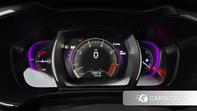 Renault Korea (Samsung) QM6 id 3853683 из Кореи 17