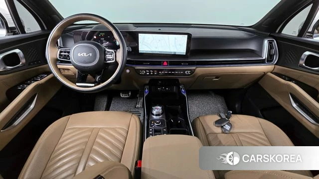Kia The New Sorento 4th Generation id 4322155 из Кореи 29