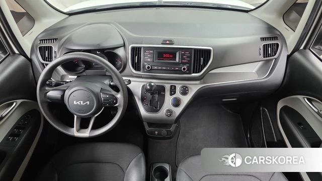 Kia The New Ray id 4745442 из Кореи 27