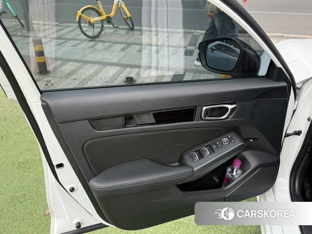 Honda Civic id 4262132 из Китая 11
